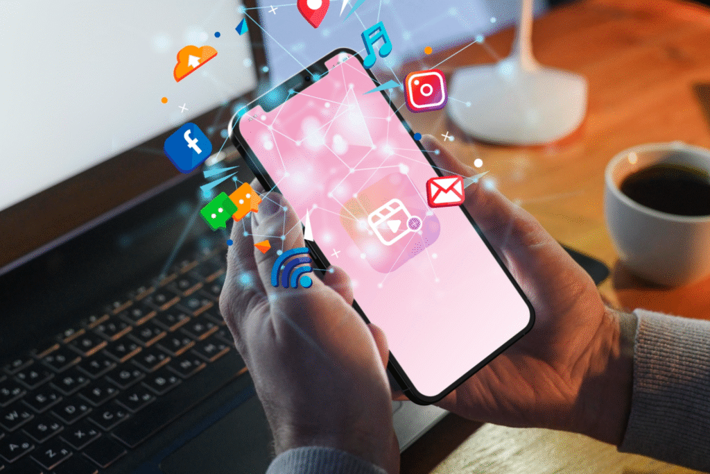 Best Social Media Agency in Mysore