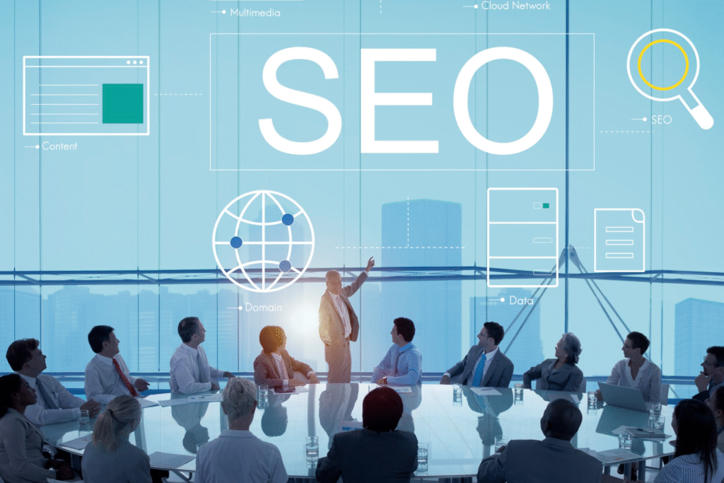 Best SEO Agency in Mysore