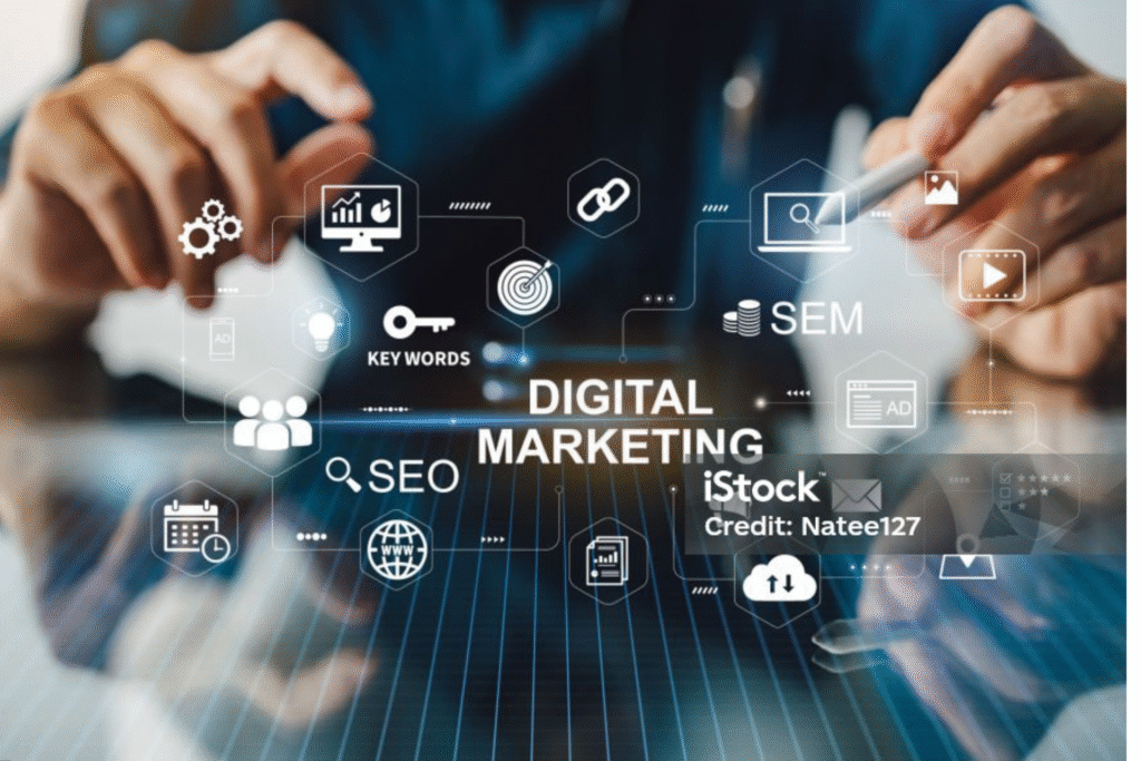 Best Digital Marketing Agency in Mysore